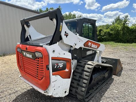 bobcat t76 electric|bobcat t76 for sale.